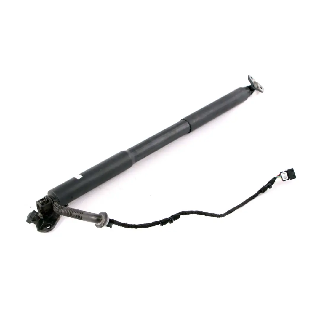 Boot Trunk Lid Tailgate Left N/S Spindle 7263155 to BMW F31 Electric with Part number 7340975 BMW F31 Electric Boot Trunk Lid Tailgate Left N/S Spindle 7263155 - SKU 7340975 - Part number 7340975