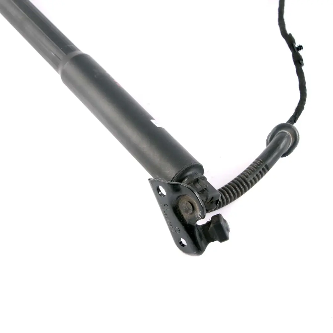 Siłownik Klapy Bagażnika Tył Lewy 7263155 do BMW F31 o numerze 7340975 BMW F31 Siłownik Klapy Bagażnika Tył Lewy 7263155 - SKU 7340975 - Numer Części 7340975