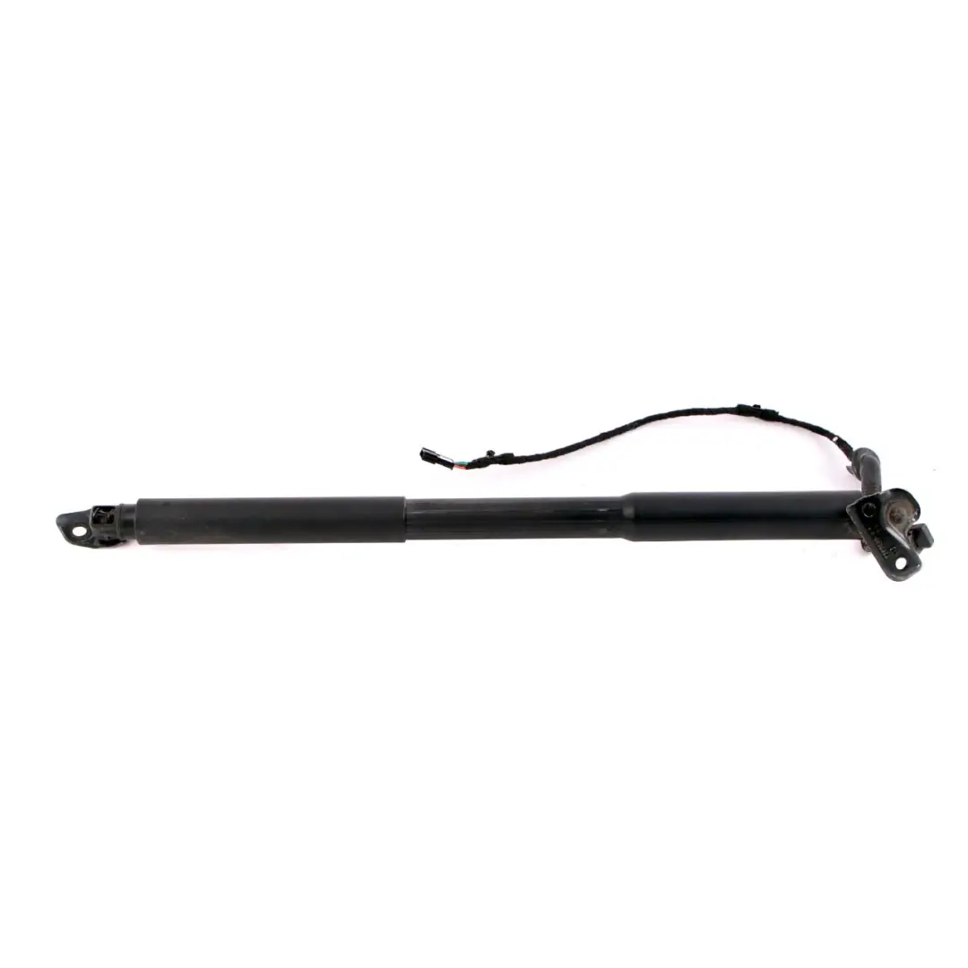 Boot Trunk Lid Tailgate Left N/S Spindle 7263155 to BMW F31 Electric with Part number 7340975 BMW F31 Electric Boot Trunk Lid Tailgate Left N/S Spindle 7263155 - SKU 7340975 - Part number 7340975