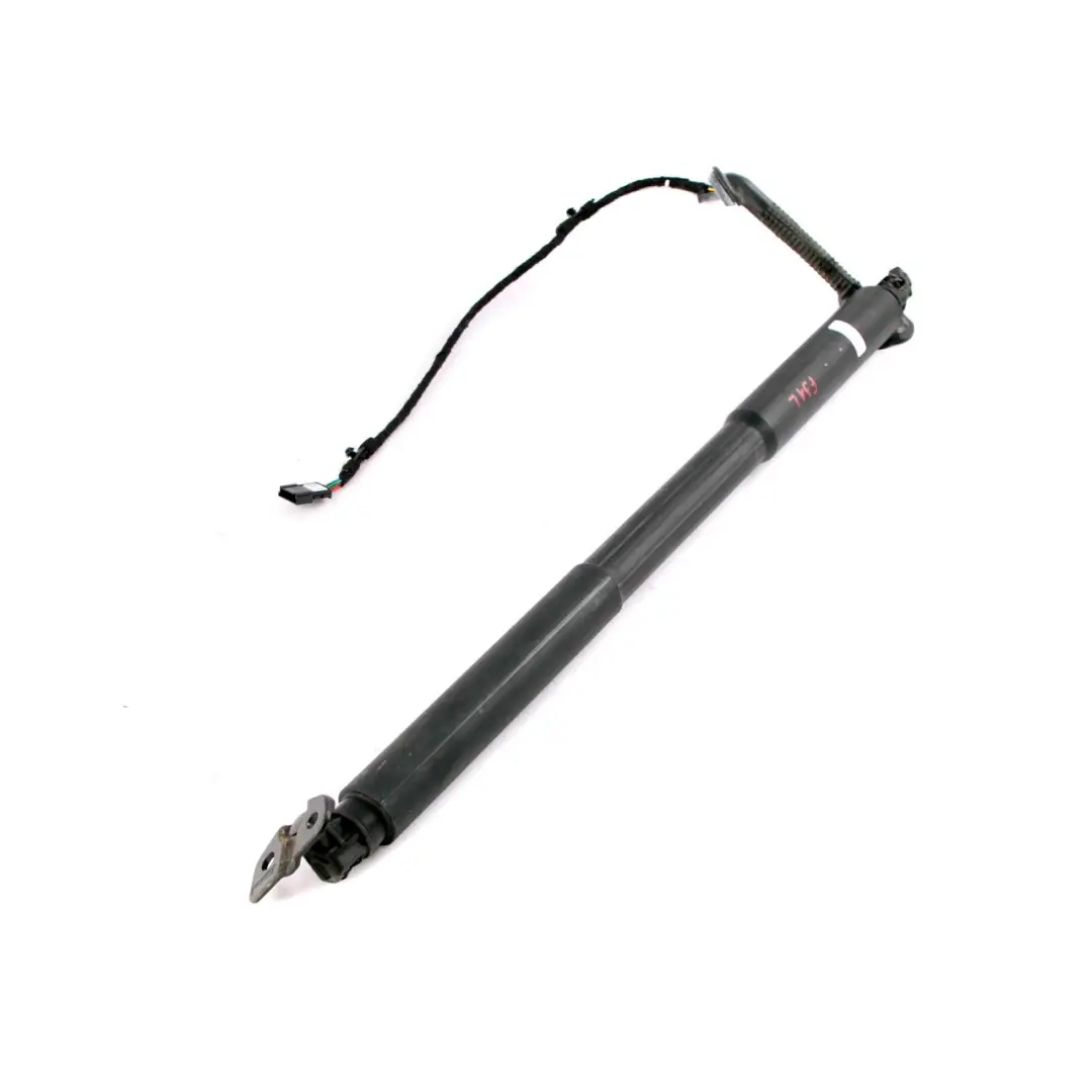 BMW F31 Couvercle de Coffre Electrique Hayon Gauche Tige 7263155 - SKU 7340975 - Numéro de pièce 7340975