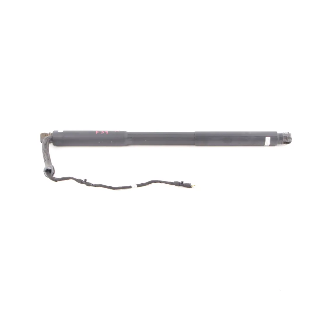 BMW 3 er F31 Elektrischer Heckklappendämpfer Spindelantrieb Rechts - SKU 7340976-1 - Teilenummer 7340976