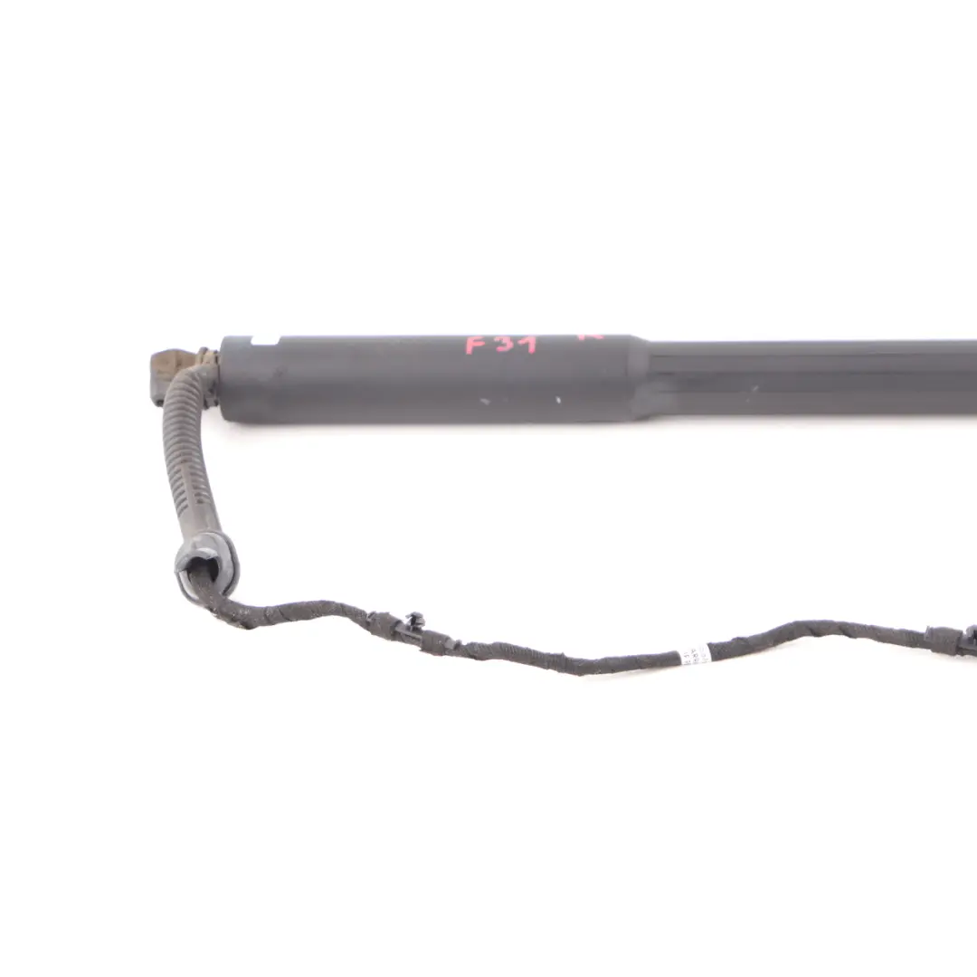 Boot Trunk Lid Tailgate Right O/S Spindle to BMW F31 Electric with Part number 7340976 BMW F31 Electric Boot Trunk Lid Tailgate Right O/S Spindle - SKU 7340976-1 - Part number 7340976