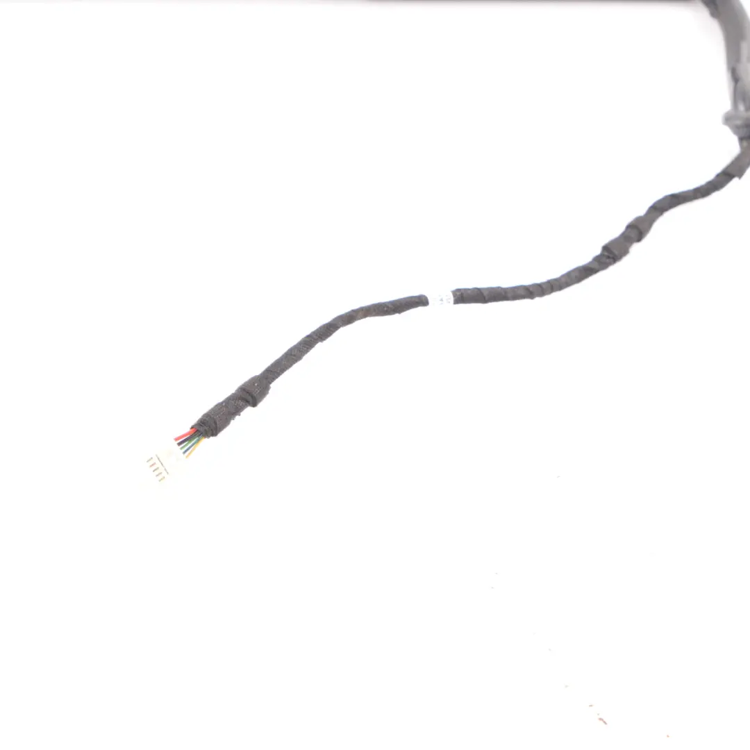 BMW 3 er F31 Elektrischer Heckklappendämpfer Spindelantrieb Rechts - SKU 7340976-1 - Teilenummer 7340976
