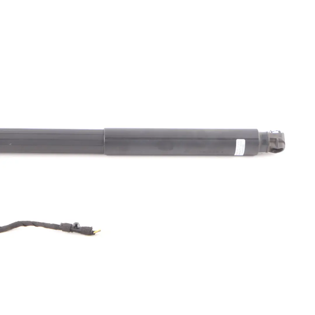 Elektrischer Heckklappendämpfer Spindelantrieb Rechts für BMW 3 er F31 mit Teilenummer 7340976 BMW 3 er F31 Elektrischer Heckklappendämpfer Spindelantrieb Rechts - SKU 7340976-1 - Teilenummer 7340976