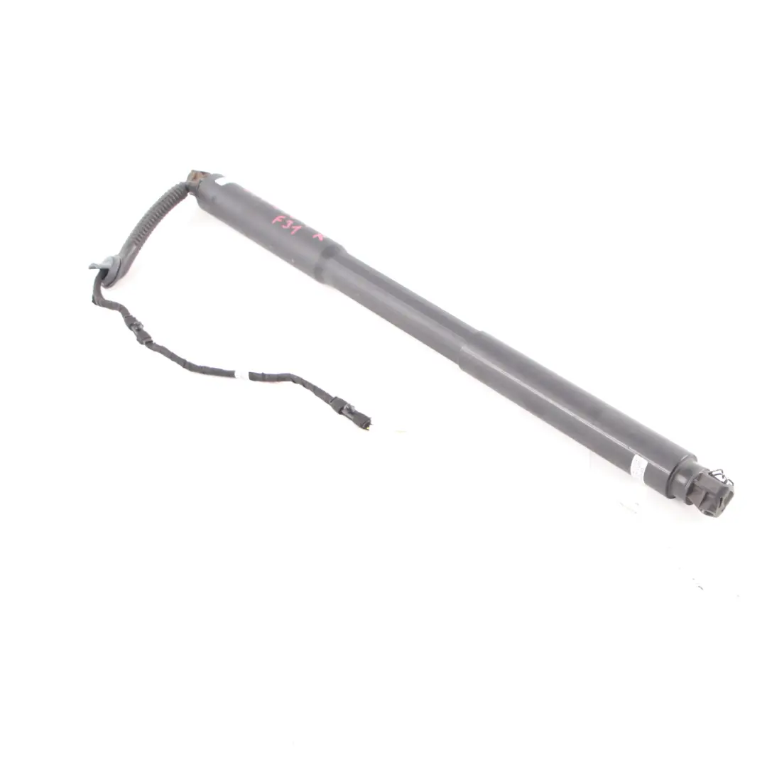 Boot Trunk Lid Tailgate Right O/S Spindle to BMW F31 Electric with Part number 7340976 BMW F31 Electric Boot Trunk Lid Tailgate Right O/S Spindle - SKU 7340976-1 - Part number 7340976