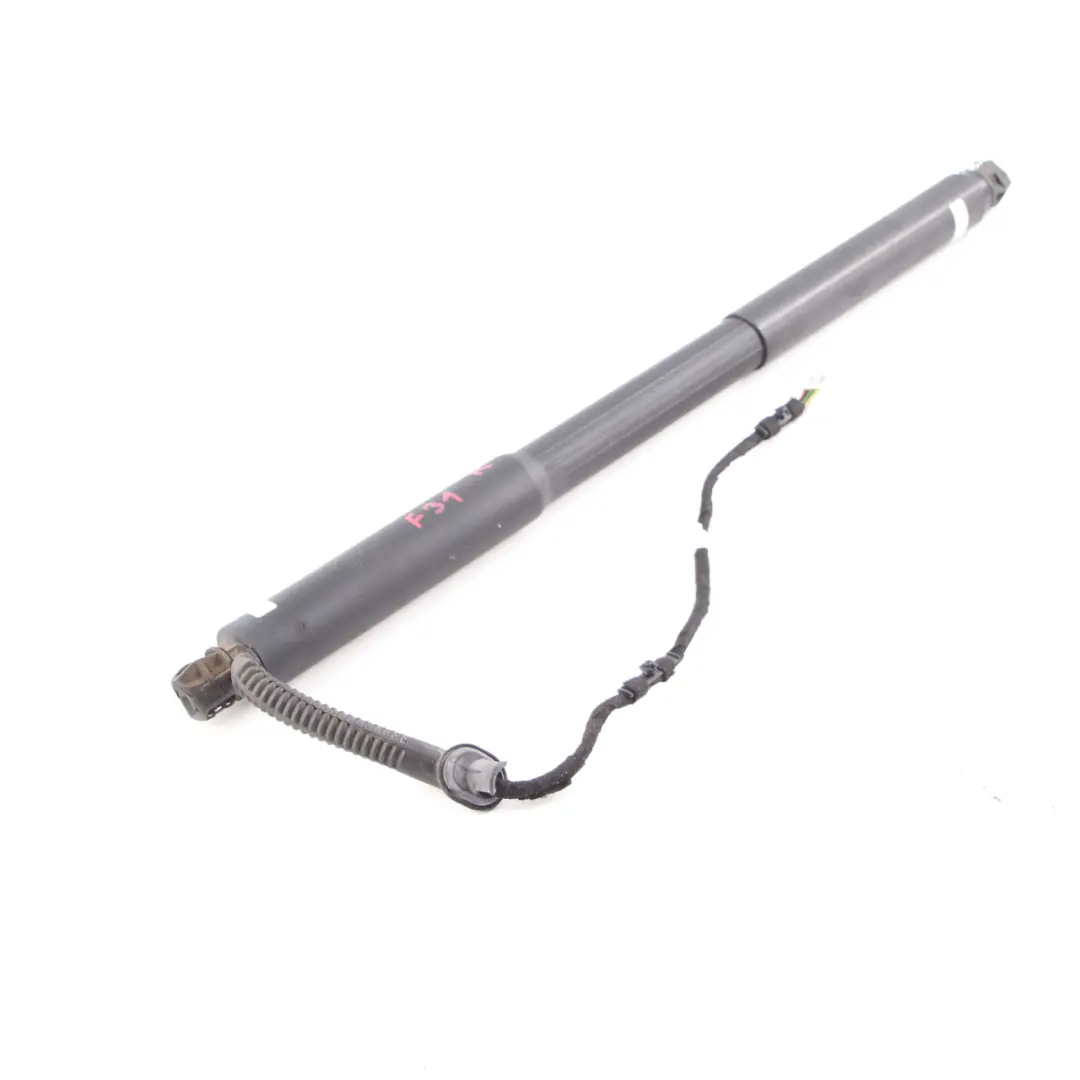 Boot Trunk Lid Tailgate Right O/S Spindle to BMW F31 Electric with Part number 7340976 BMW F31 Electric Boot Trunk Lid Tailgate Right O/S Spindle - SKU 7340976-1 - Part number 7340976