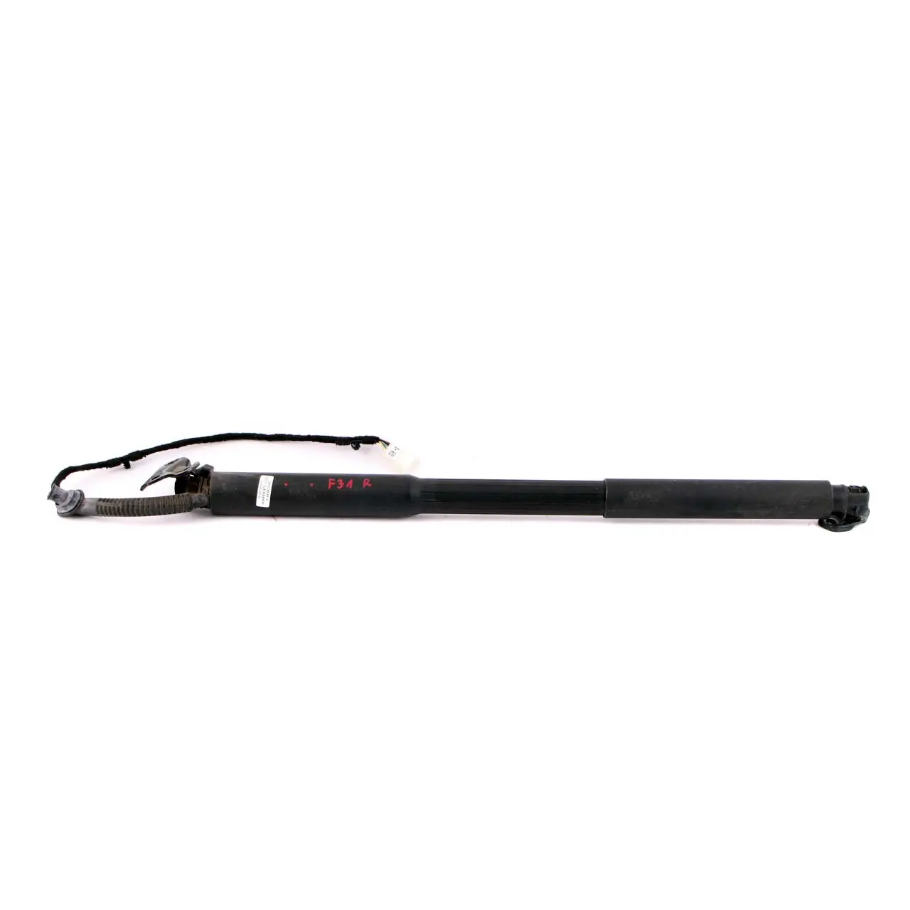 BMW F31 Portellone bagagliaio elettrico Portellone posteriore destro 7340976