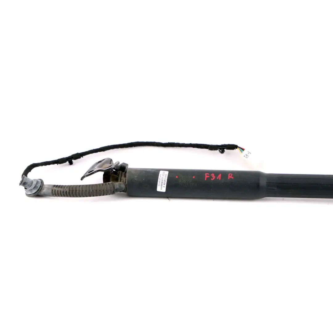 BMW 3 Series F31 Electric Boot Trunk Lid Tailgate Right O/S Spindle - SKU 7340976 - Part number 7340976