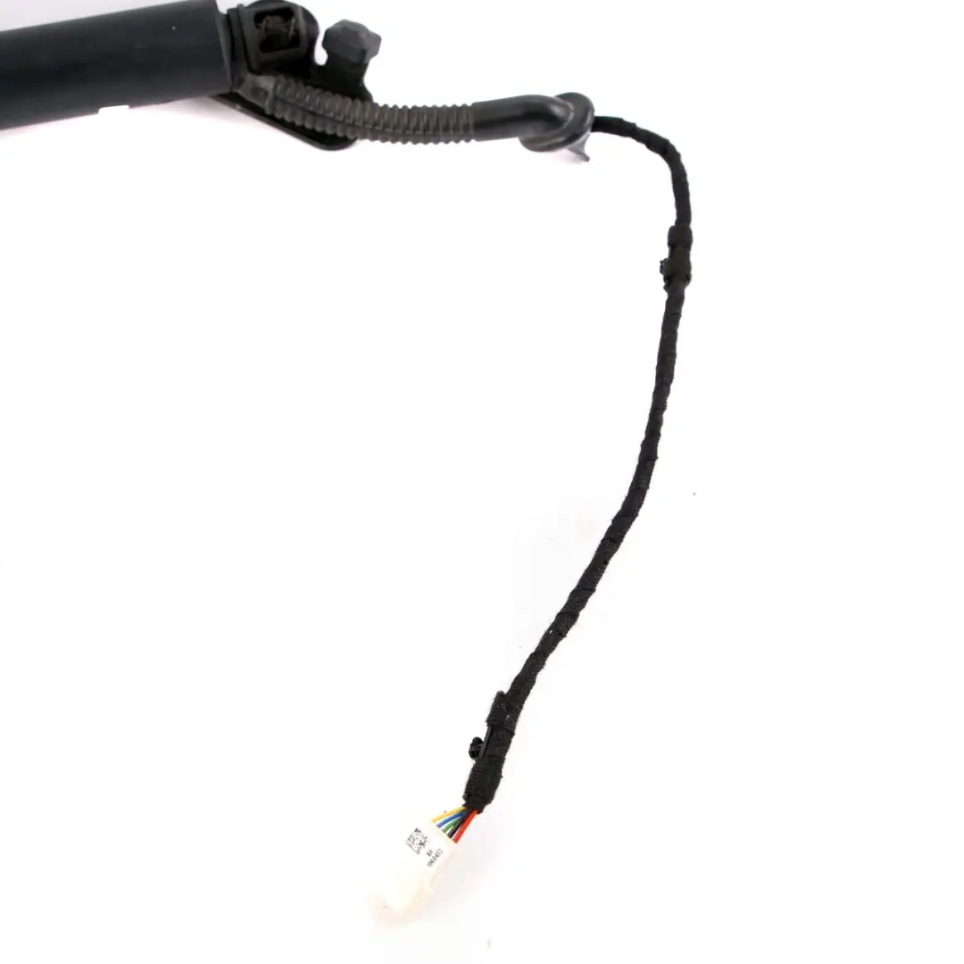 Tapa del maletero el?ctrico Porton trasero derecho O / S Eje para BMW F31 con número de pieza 7340976 BMW F31 Tapa del maletero el?ctrico Porton trasero derecho O / S Eje - SKU 7340976 - Número de pieza 7340976