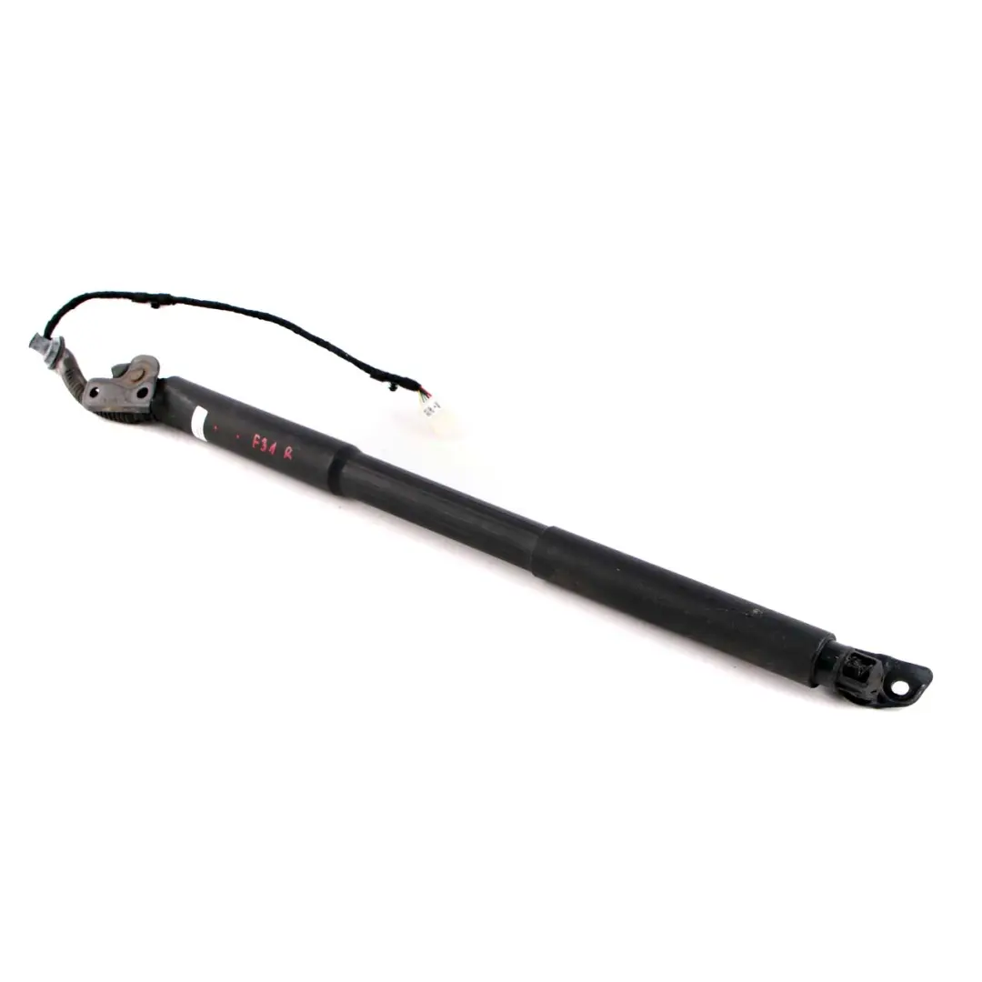 BMW 3 Series F31 Electric Boot Trunk Lid Tailgate Right O/S Spindle - SKU 7340976 - Part number 7340976