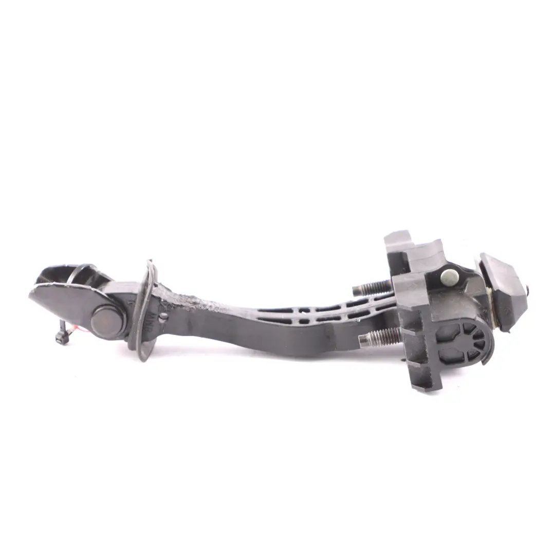 Türbremse BMW G30 G31 Stopper Vorderseite Kontrolle Fanghalter Halterung für mit Teilenummer 7341030 Türbremse BMW G30 G31 Stopper Vorderseite Kontrolle Fanghalter Halterung - SKU 7341030-1 - Teilenummer 7341030