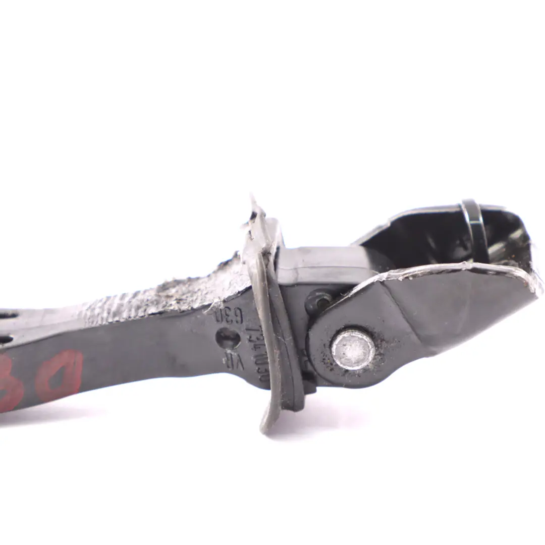 Frein BMW G30 G31 Stopper Avant Sangle de Contrôle Support pour Porte à propos du numéro de pièce 7341030 Porte Frein BMW G30 G31 Stopper Avant Sangle de Contrôle Support - SKU 7341030-1 - Numéro de pièce 7341030