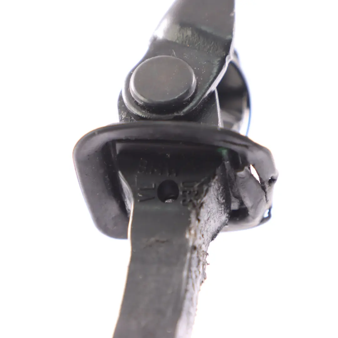 Door Brake BMW G30 G31 Stopper Front Check Strap Catch Holder Support to with Part number 7341030 Door Brake BMW G30 G31 Stopper Front Check Strap Catch Holder Support - SKU 7341030-1 - Part number 7341030