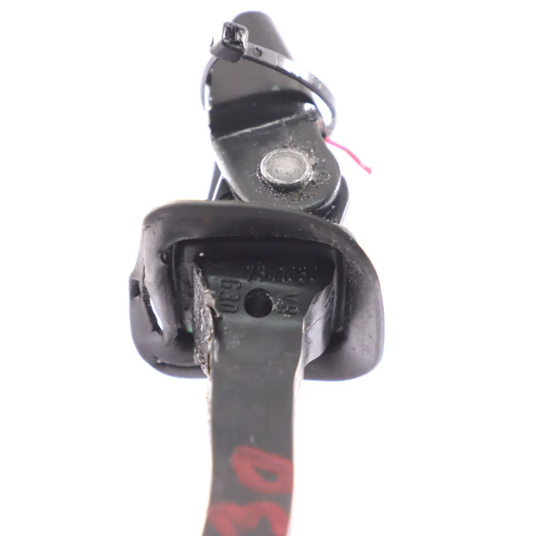  Türbremse BMW G30 G31 Stopper Vorderseite Kontrolle Fanghalter Halterung - SKU 7341030-1 - Teilenummer 7341030