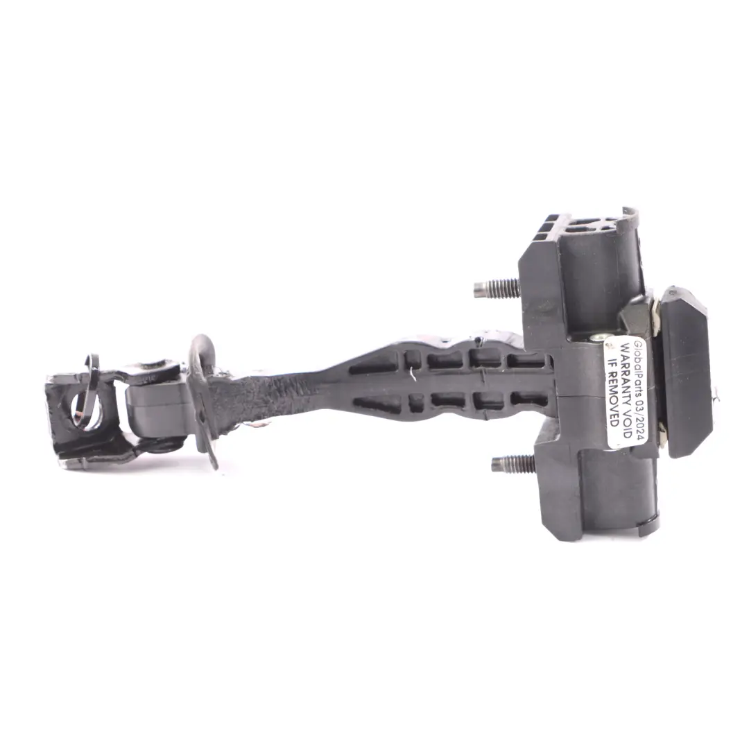  Door Brake BMW G30 G31 Stopper Front Check Strap Catch Holder Support - SKU 7341030-1 - Part number 7341030