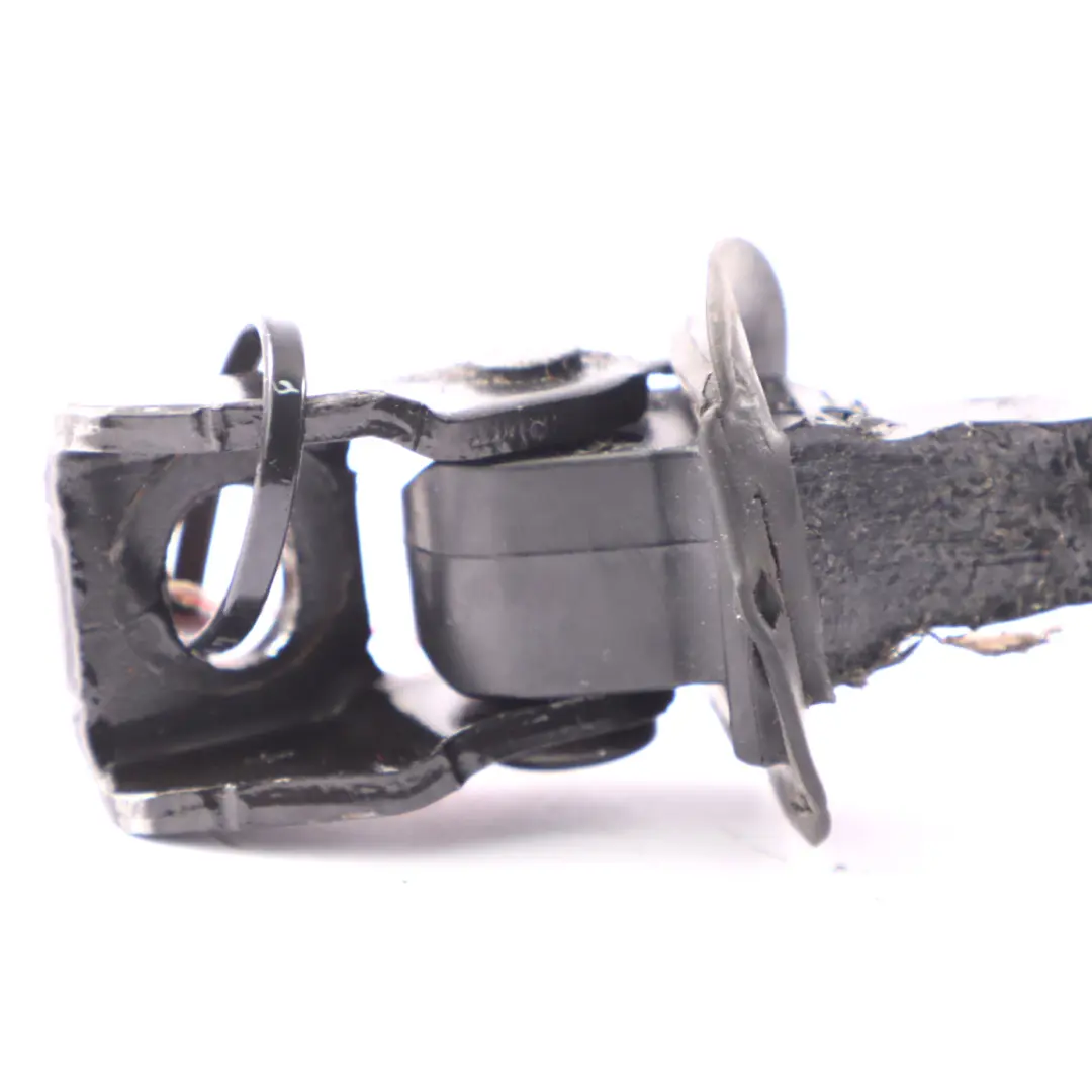  Türbremse BMW G30 G31 Stopper Vorderseite Kontrolle Fanghalter Halterung - SKU 7341030-1 - Teilenummer 7341030