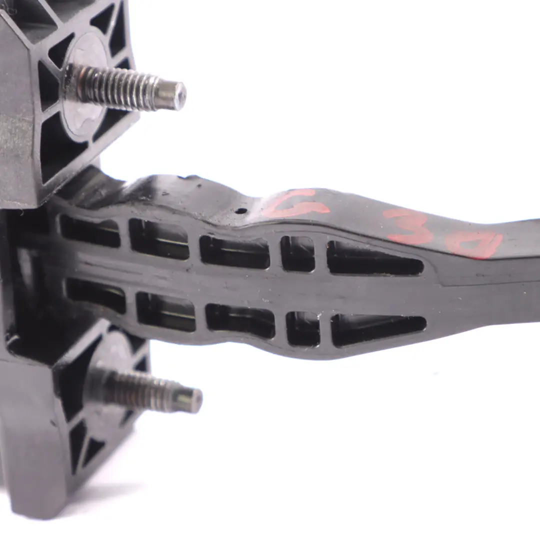 Door Brake BMW G30 G31 Stopper Front Check Strap Catch Holder Support to with Part number 7341030 Door Brake BMW G30 G31 Stopper Front Check Strap Catch Holder Support - SKU 7341030-1 - Part number 7341030