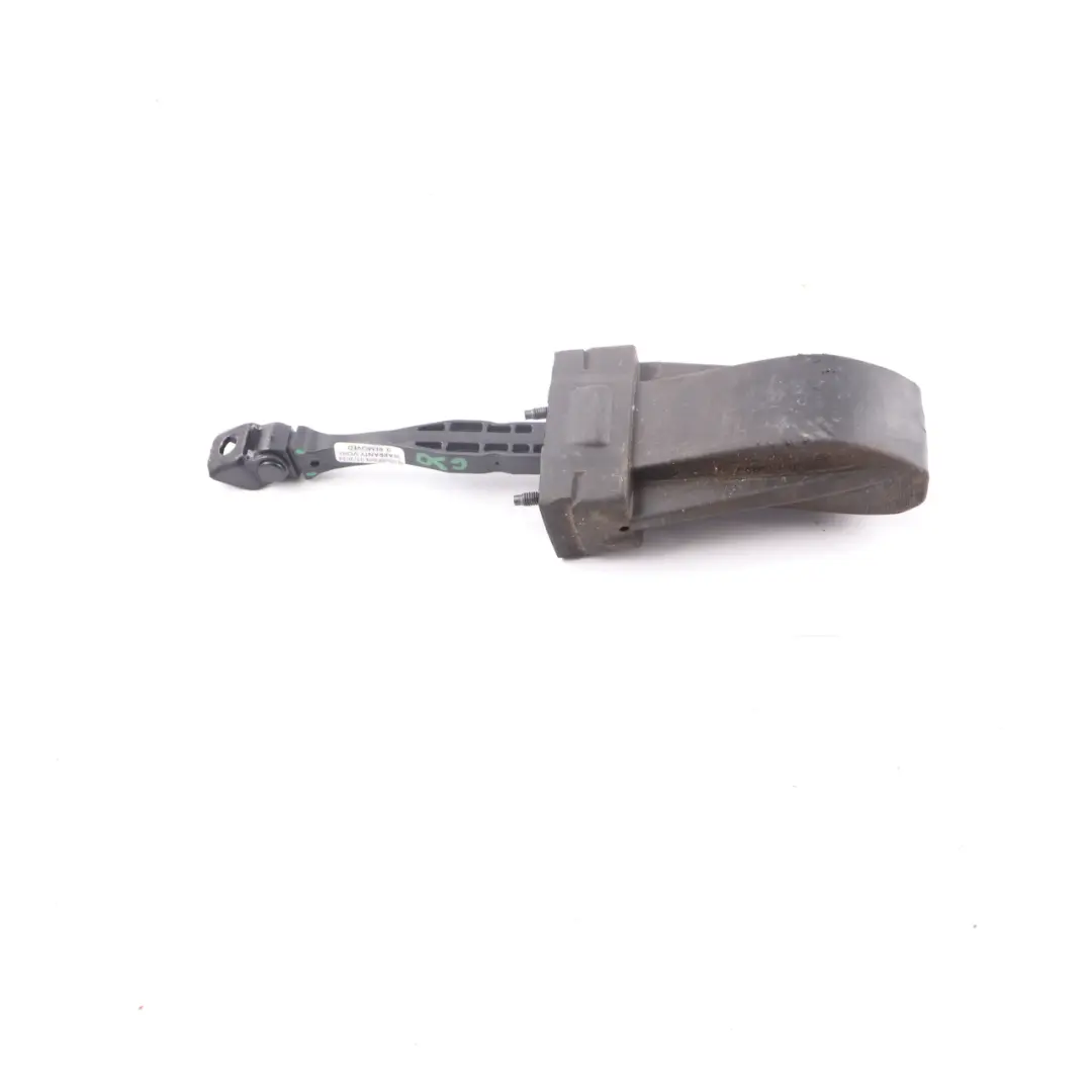  Door Brake BMW G30 G31 F90 Rear Door Hinge Brake Stoper Right Left N/O/S - SKU 7341033 - Part number 7341033