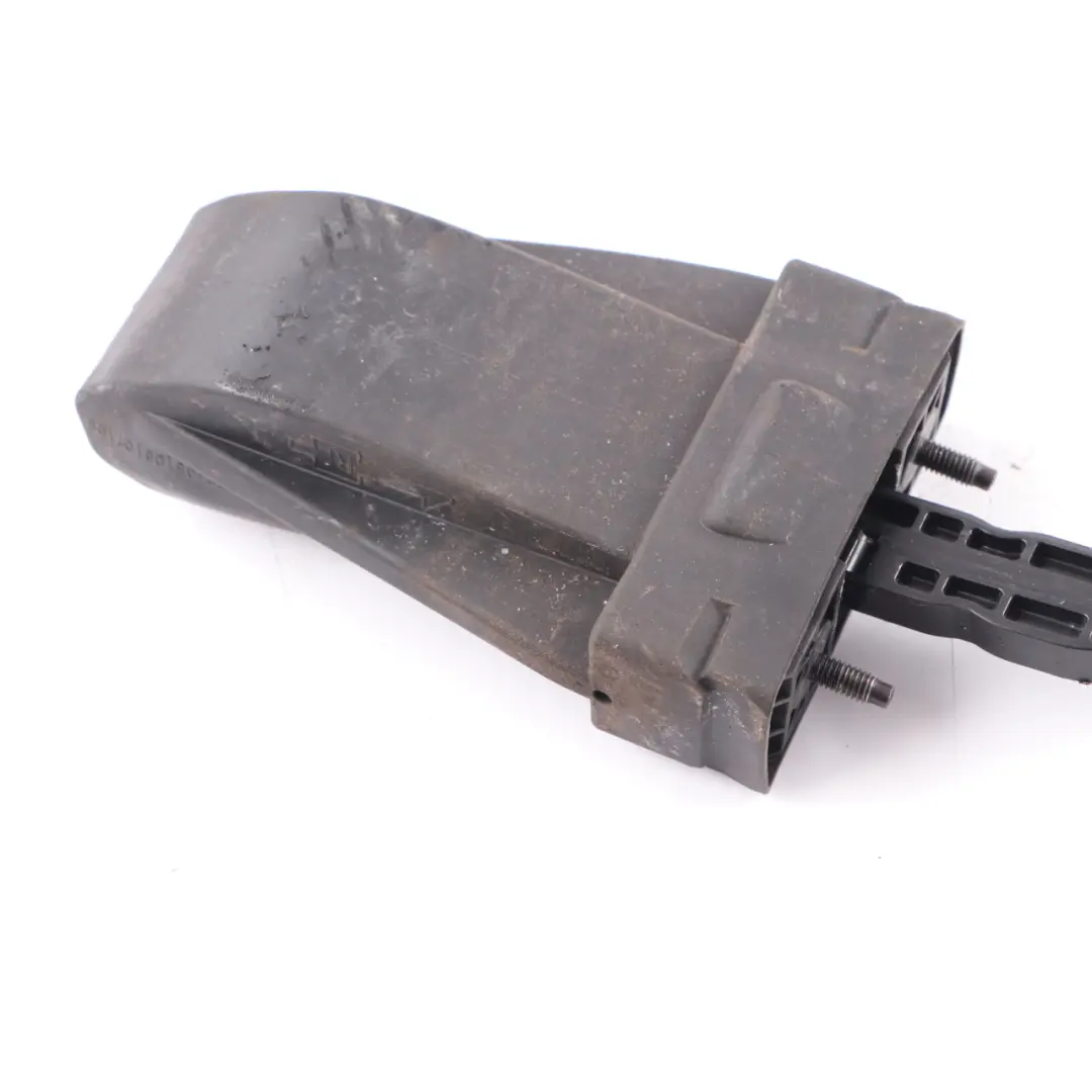 Porte Frein BMW G30 G31 F90 Charnière Arrière Soper Droite Gauche - SKU 7341033 - Numéro de pièce 7341033