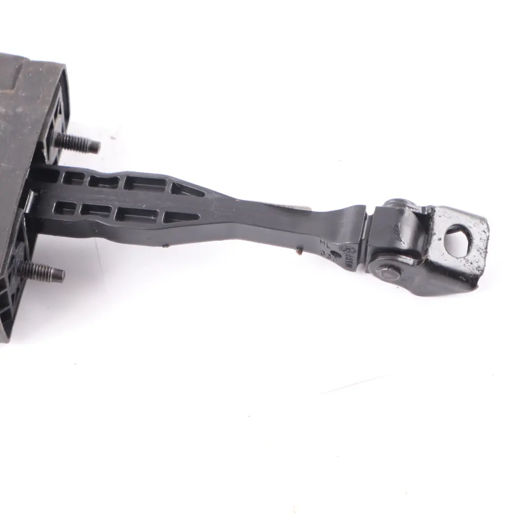 Freno puerta BMW G30 G31 F90 Bisagra trasera Tope Derecha Izquierda para con número de pieza 7341033 Freno puerta BMW G30 G31 F90 Bisagra trasera Tope Derecha Izquierda - SKU 7341033 - Número de pieza 7341033