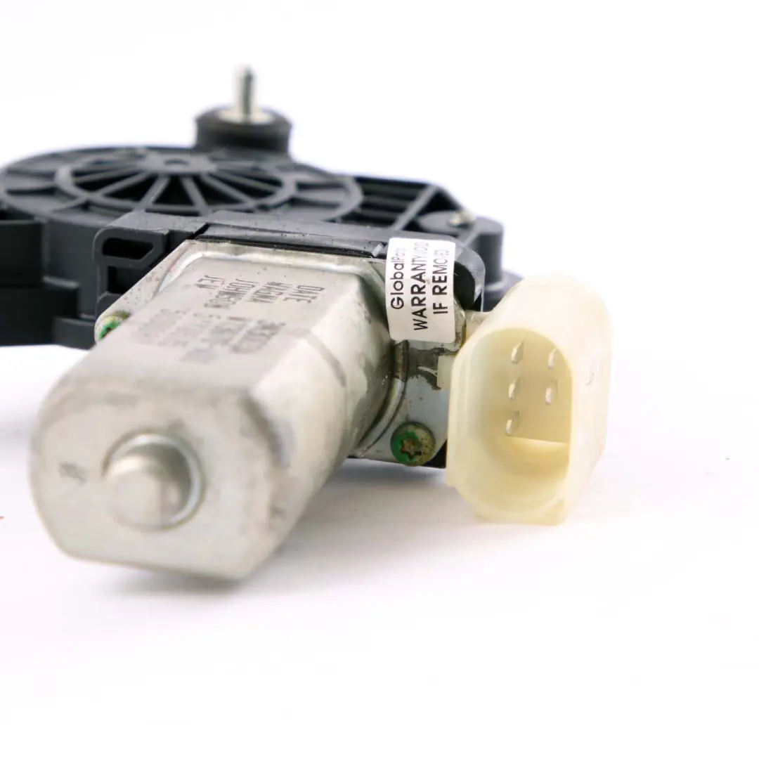 BMW F20 Motor Elevalunas Puerta Trasera Izquierda Actuador F30 - SKU 7341563-1 - Número de pieza 7341563