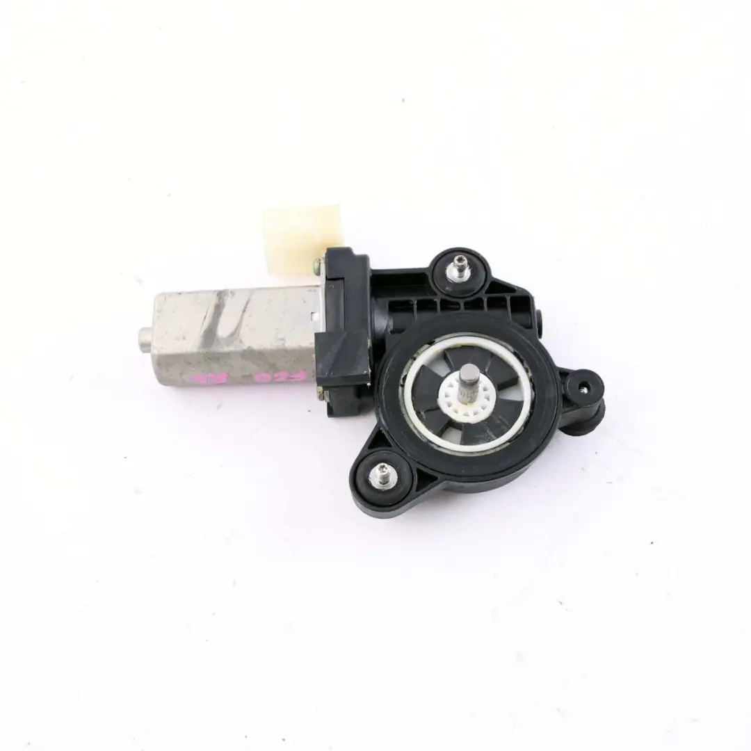 BMW F20 Motor Elevalunas Puerta Trasera Izquierda Actuador F30 - SKU 7341563-1 - Número de pieza 7341563