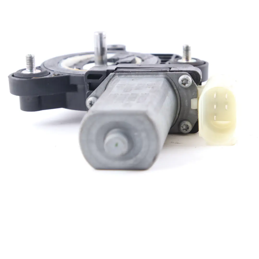 BMW F20 F30 F31 F80 Motor elevalunas trasero puerta derecha - SKU 7341564 - Número de pieza 7341564
