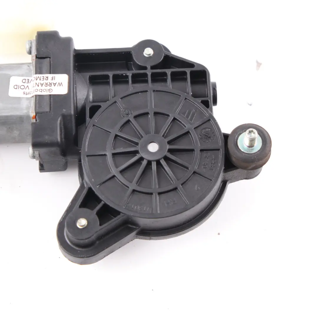 BMW F20 F30 F31 F80 Motor elevalunas trasero puerta derecha - SKU 7341564 - Número de pieza 7341564