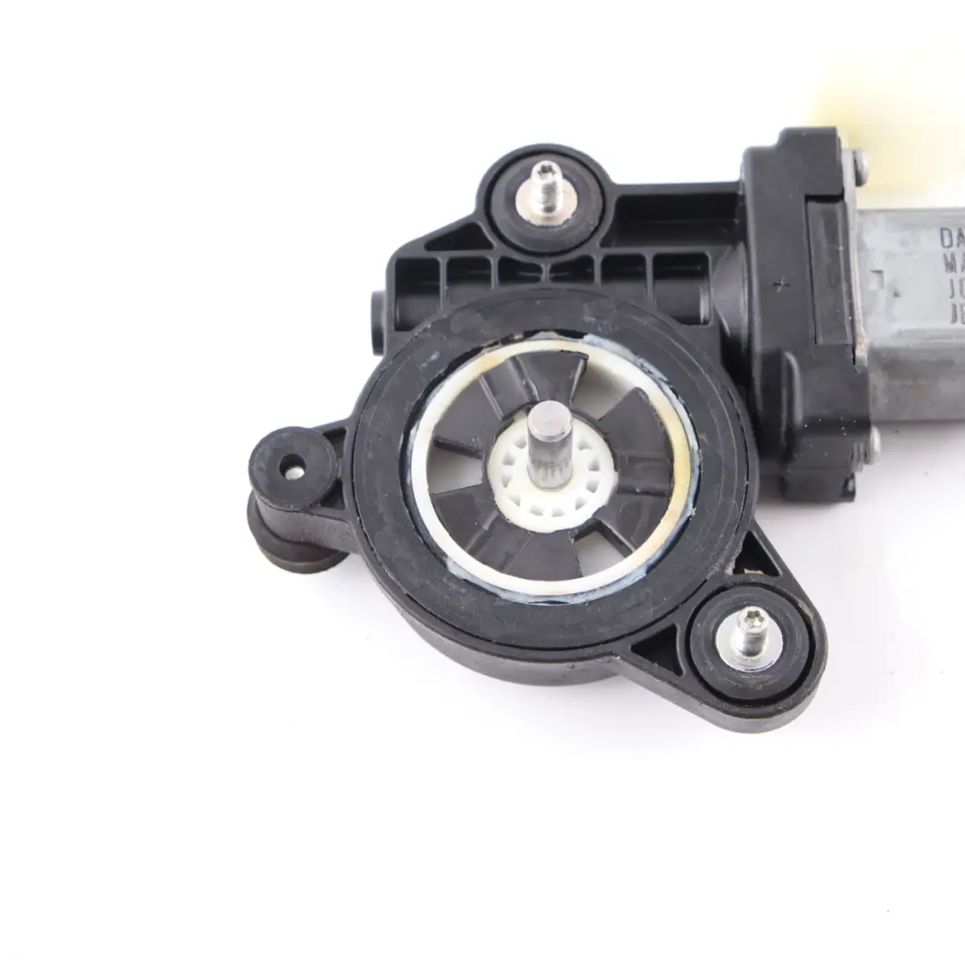 BMW F20 F30 F31 F80 Motor elevalunas trasero puerta derecha - SKU 7341564 - Número de pieza 7341564