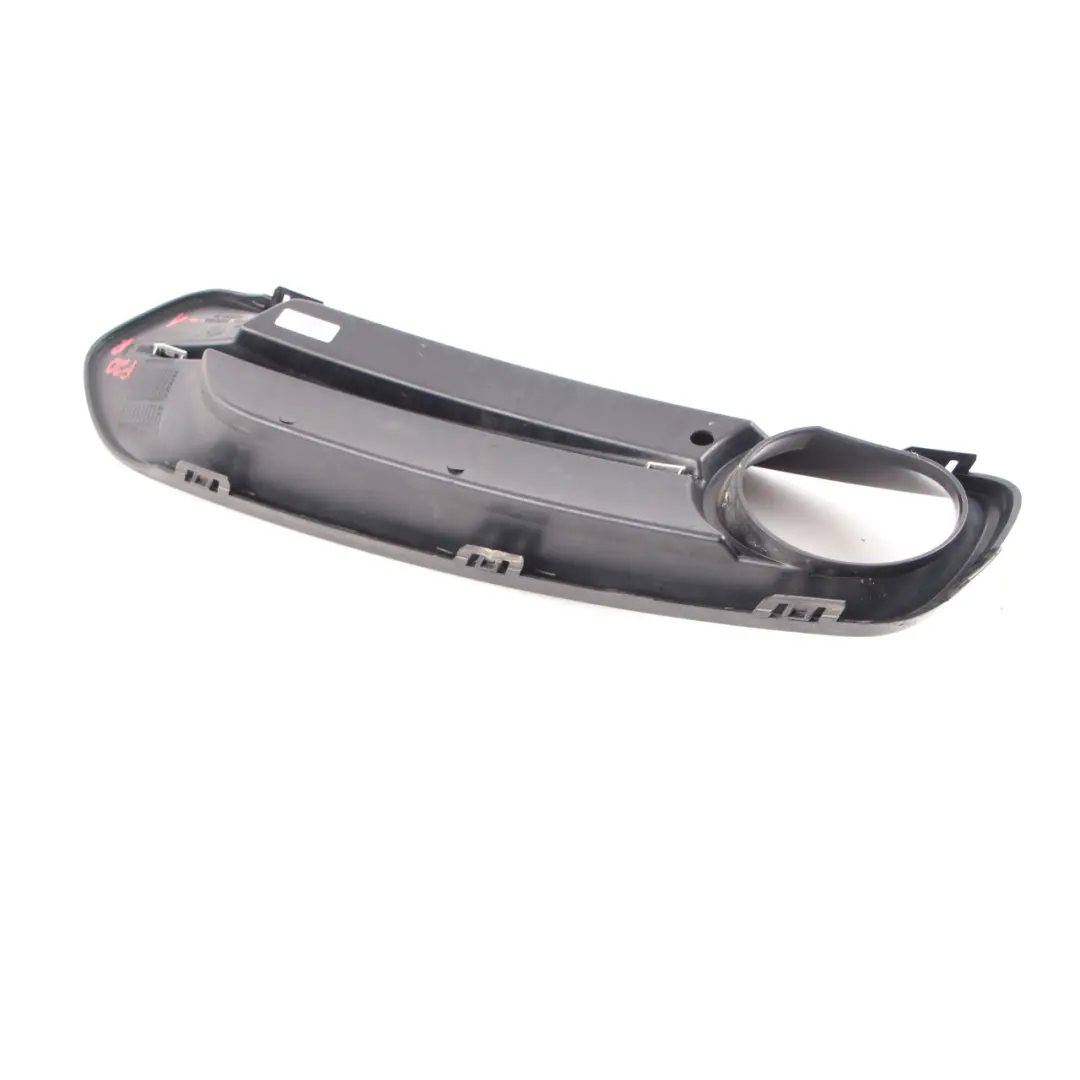 BMW F20 F21 Front Bumper Grid Right O/S Fog Light Cover Trim Sport Line 7272564 - SKU 7341612 - Part number 7341612