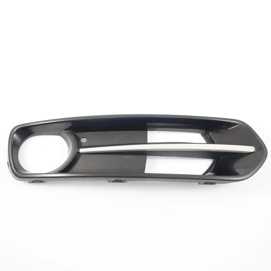 BMW F20 F21 Atrapa Kratka Zderzaka Przód Prawa - SKU 7341614 - Numer Części 7341614