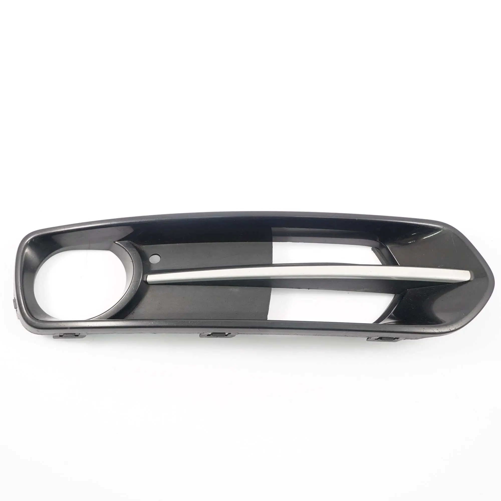 BMW F20 Parachoques Delantero Derecho Sport Line Rejilla Luz Antiniebla Cubierta
