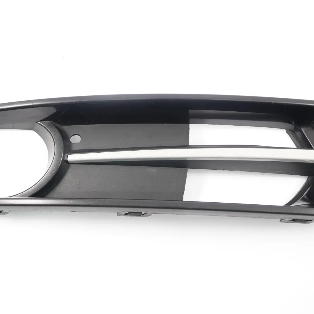BMW F20 Front Bumper Right O/S Sport Line Grid Grille Fog Light Cover 7272566 - SKU 7341614 - Part number 7341614