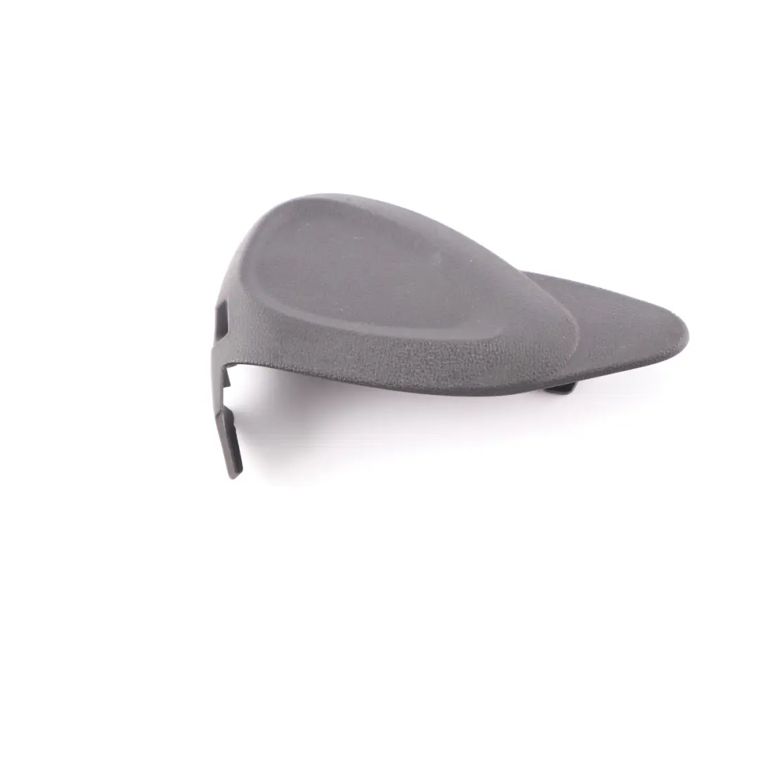 Mini F60 F56 F57 Front Left Seat Panel Cover Inner Left N/S Trim Black - SKU 7341635 - Part number 7341635