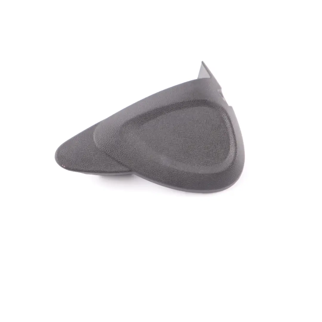 Mini F60 F56 F57 Front Left Seat Panel Cover Inner Left N/S Trim Black - SKU 7341635 - Part number 7341635