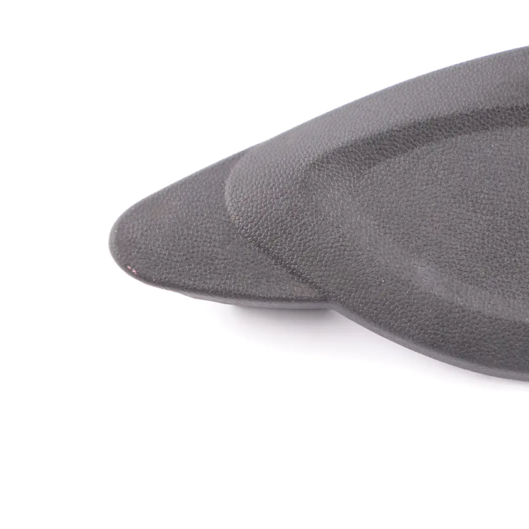 Mini F60 F56 F57 Vordere Linke Sitzverkleidung Abdeckung Innen Schwarz - SKU 7341635 - Teilenummer 7341635