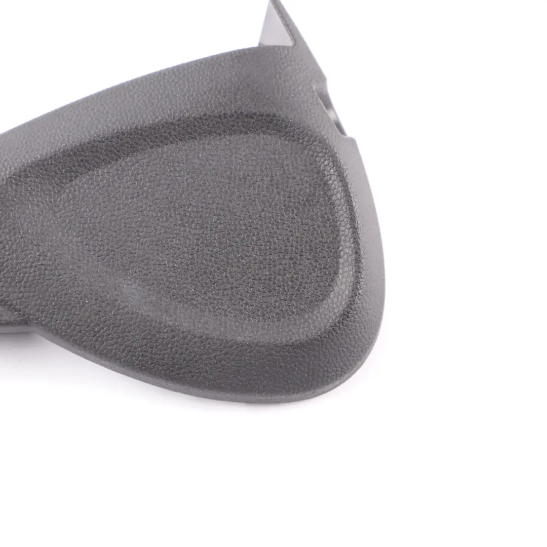 Mini F60 F56 F57 Front Left Seat Panel Cover Inner Left N/S Trim Black - SKU 7341635 - Part number 7341635