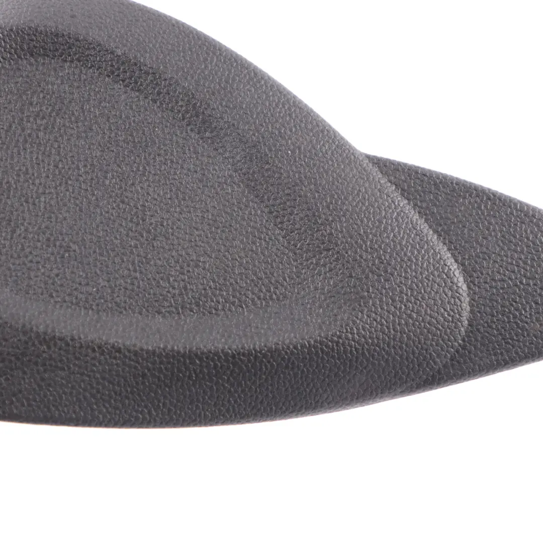 Mini F60 F56 F57 Front Left Seat Panel Cover Inner Left N/S Trim Black - SKU 7341635 - Part number 7341635