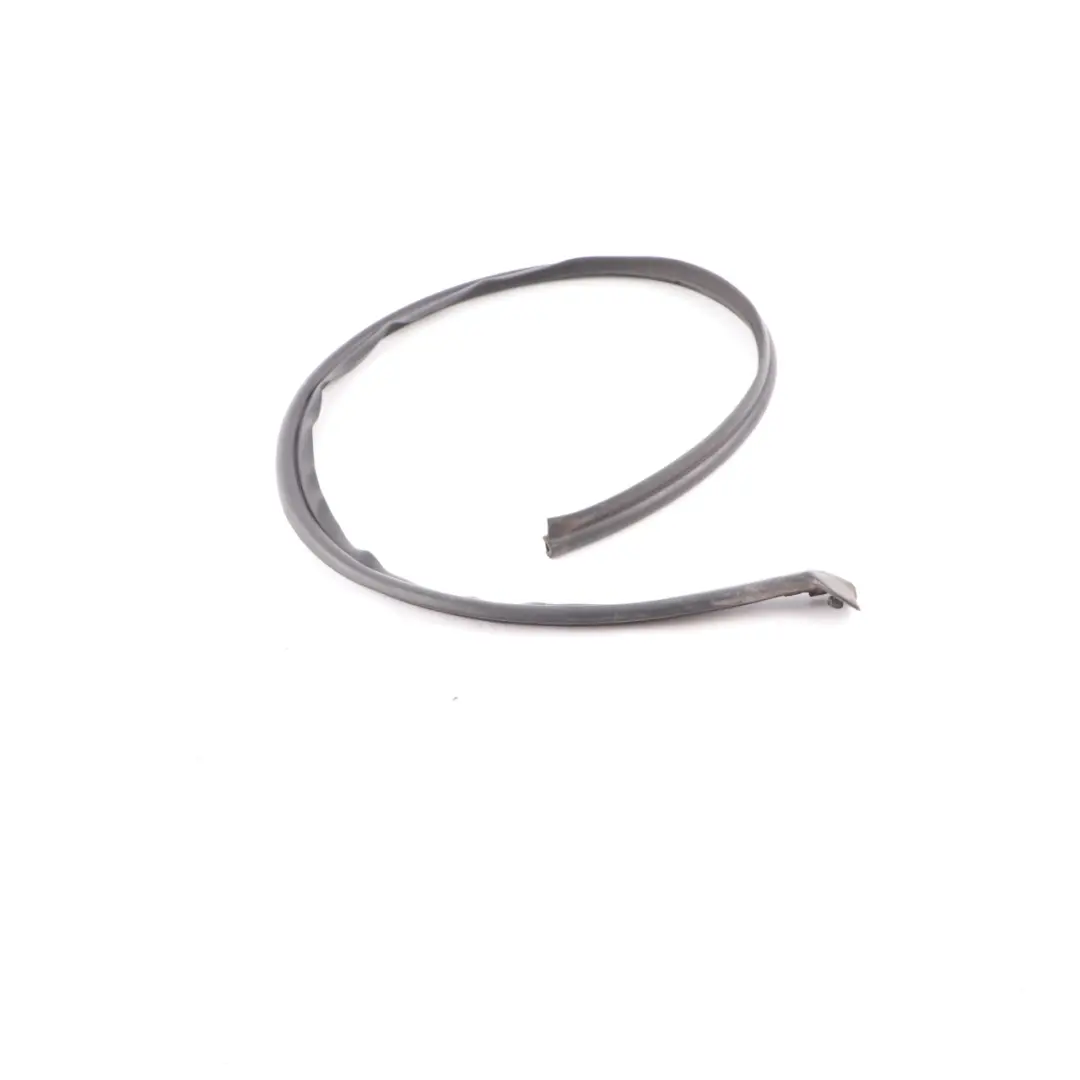 Door Seal Gasket Entry Entrance Front Left N/S to BMW G11 with Part number 7341641 BMW G11 Door Seal Gasket Entry Entrance Front Left N/S - SKU 7341641 - Part number 7341641