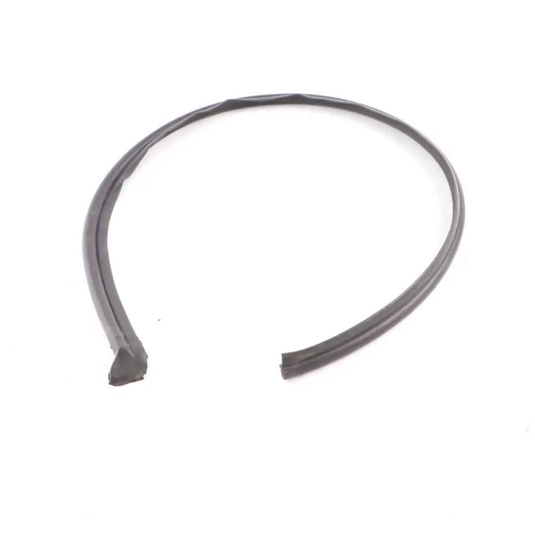 Door Seal Gasket Entry Entrance Front Left N/S to BMW G11 with Part number 7341641 BMW G11 Door Seal Gasket Entry Entrance Front Left N/S - SKU 7341641 - Part number 7341641