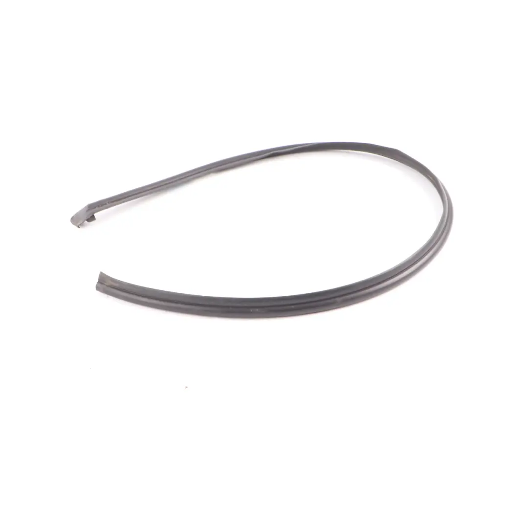 Door Seal Gasket Entry Entrance Front Left N/S to BMW G11 with Part number 7341641 BMW G11 Door Seal Gasket Entry Entrance Front Left N/S - SKU 7341641 - Part number 7341641