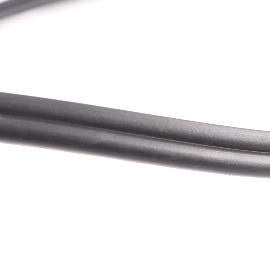 Door Seal Gasket Entry Entrance Front Left N/S to BMW G11 with Part number 7341641 BMW G11 Door Seal Gasket Entry Entrance Front Left N/S - SKU 7341641 - Part number 7341641