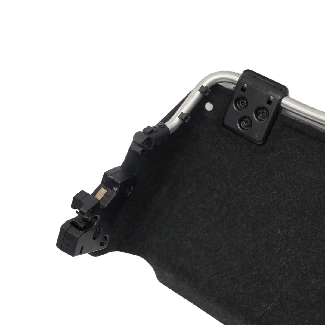 BMW Z4 E89 Roadster Cabriolet Revetement Rumble Retractable Hardtop - SKU 7341663 - Numéro de pièce 7341663