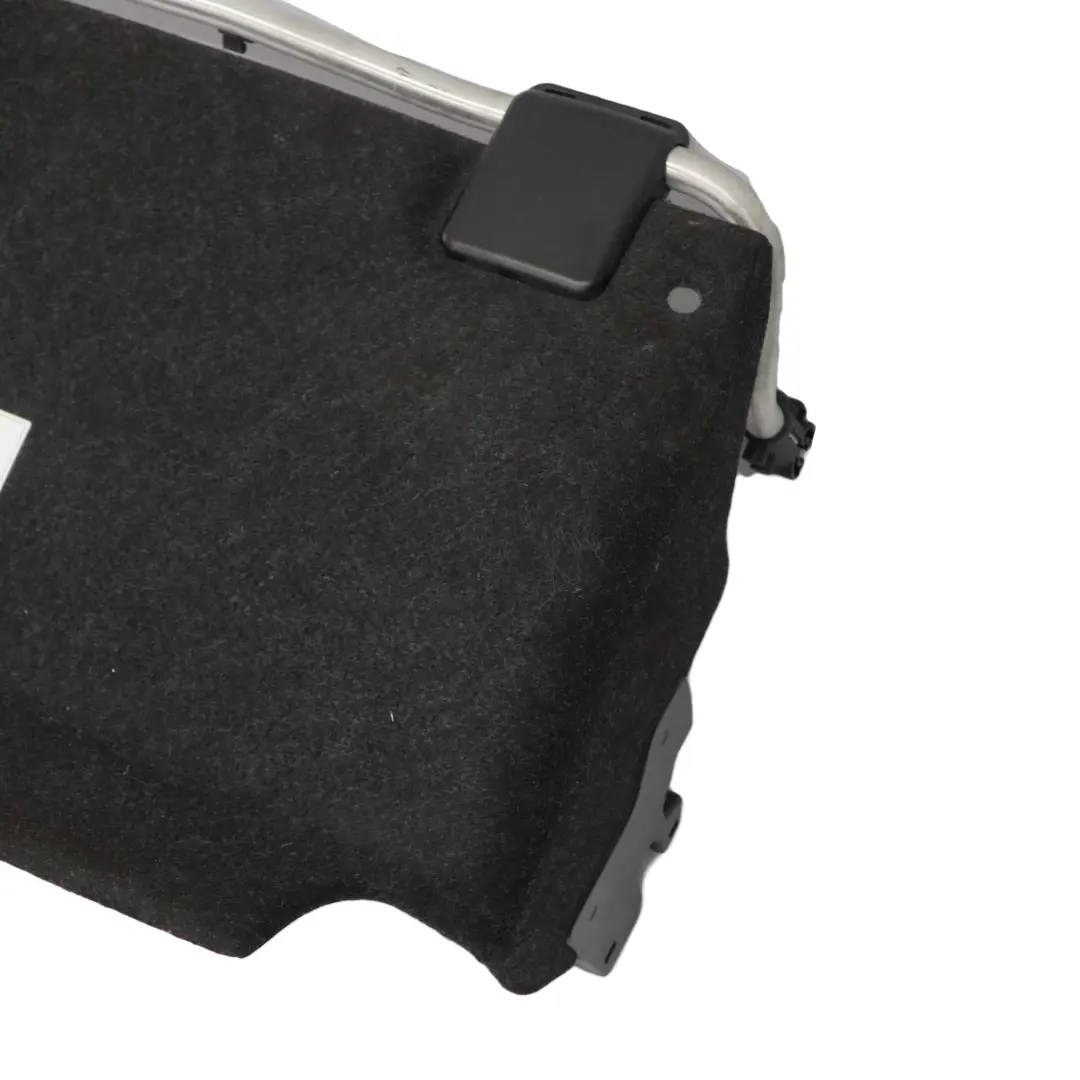 Revetement Rumble Retractable Hardtop pour BMW Z4 E89 Roadster Cabriolet à propos du numéro de pièce 7341663 BMW Z4 E89 Roadster Cabriolet Revetement Rumble Retractable Hardtop - SKU 7341663 - Numéro de pièce 7341663