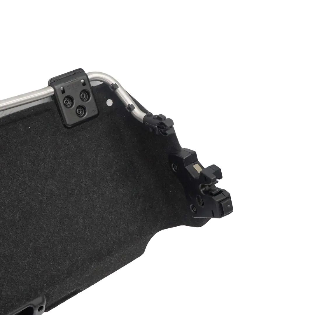 Abdeckung Gepäckraum Versenkbares Hardtop für BMW Z4 E89 Roadster Cabrio mit Teilenummer 7341663 BMW Z4 E89 Roadster Cabrio Abdeckung Gepäckraum Versenkbares Hardtop - SKU 7341663 - Teilenummer 7341663