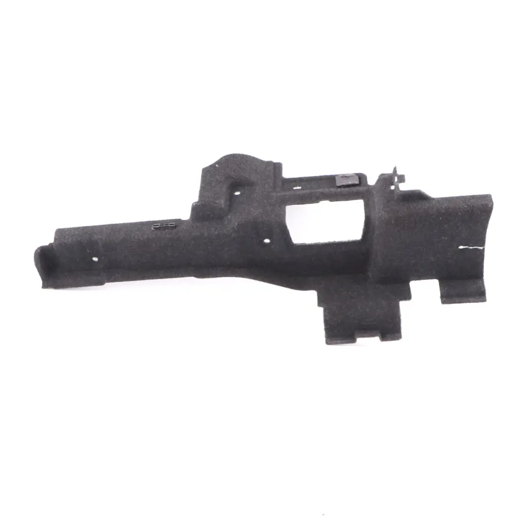 BMW Z4 E89 Cabrio Plastik Osłona Zaślepka Panel Bagażnika Prawy - SKU 7341668-1 - Numer Części 7341668