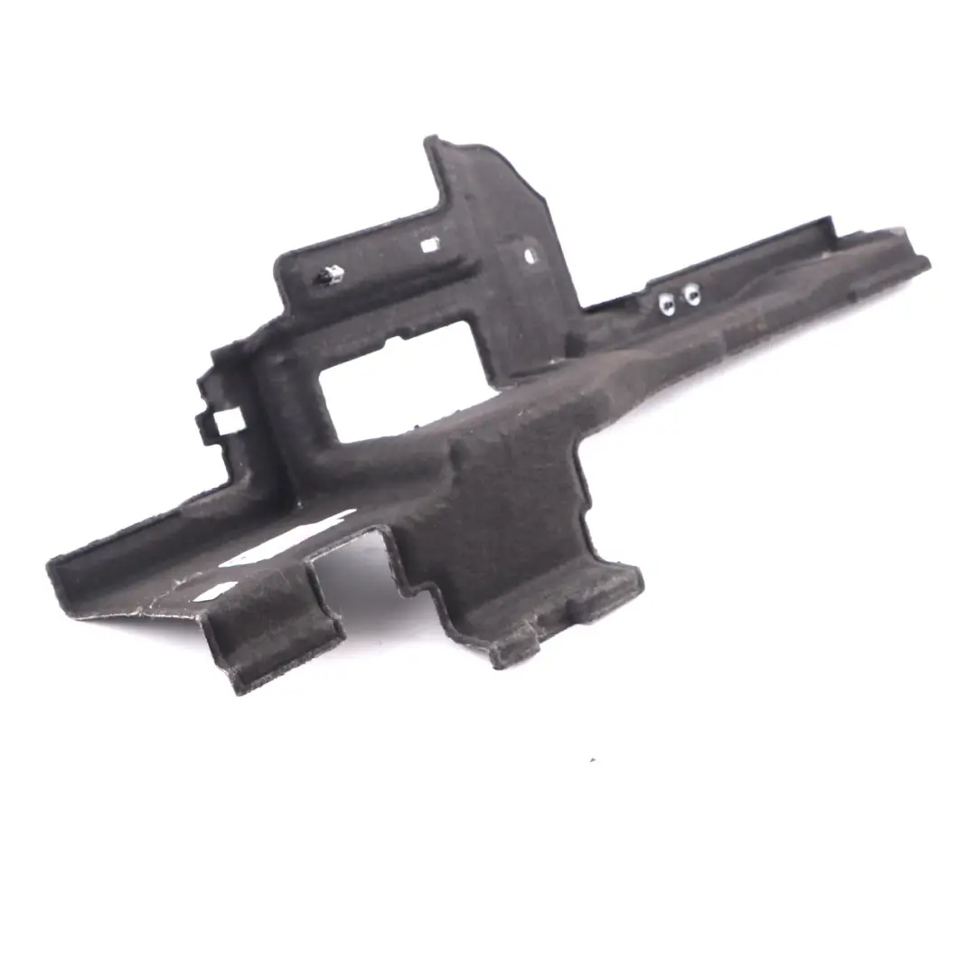 Kofferraumwand Unten Rechts Schwarz für BMW Z4 E89 Cabrio Roadster mit Teilenummer 7341668 BMW Z4 E89 Cabrio Roadster Kofferraumwand Unten Rechts Schwarz - SKU 7341668-1 - Teilenummer 7341668