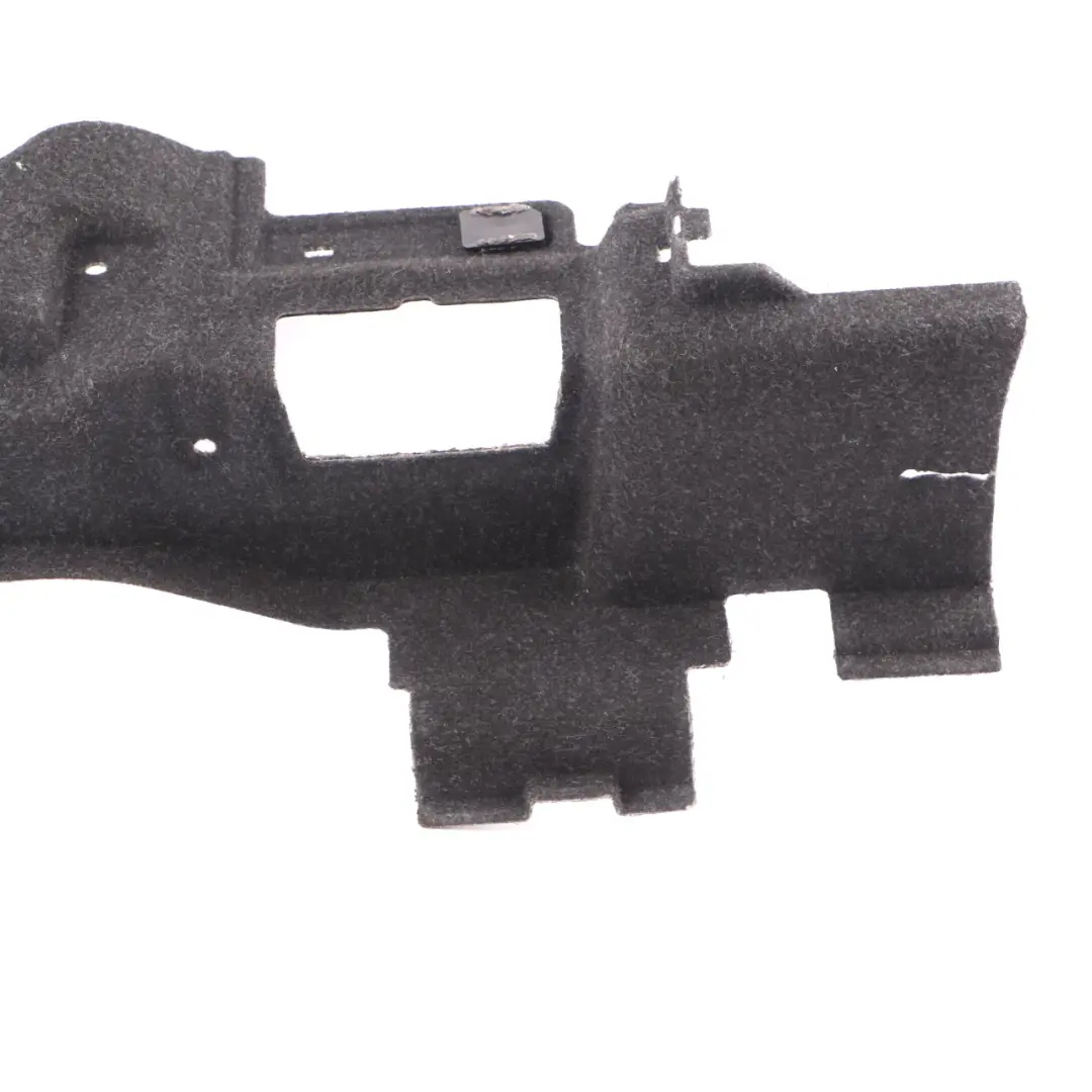 Mur de coffre Fond Panneau Droit Noir pour BMW Z4 E89 Convertible Roadster à propos du numéro de pièce 7341668 BMW Z4 E89 Convertible Roadster Mur de coffre Fond Panneau Droit Noir - SKU 7341668-1 - Numéro de pièce 7341668