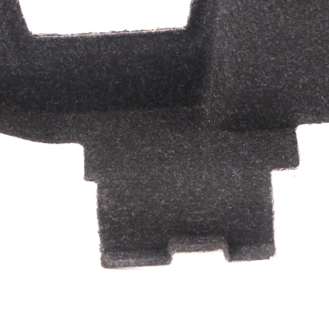 Plastik Osłona Zaślepka Panel Bagażnika Prawy do BMW Z4 E89 Cabrio o numerze 7341668 BMW Z4 E89 Cabrio Plastik Osłona Zaślepka Panel Bagażnika Prawy - SKU 7341668-1 - Numer Części 7341668