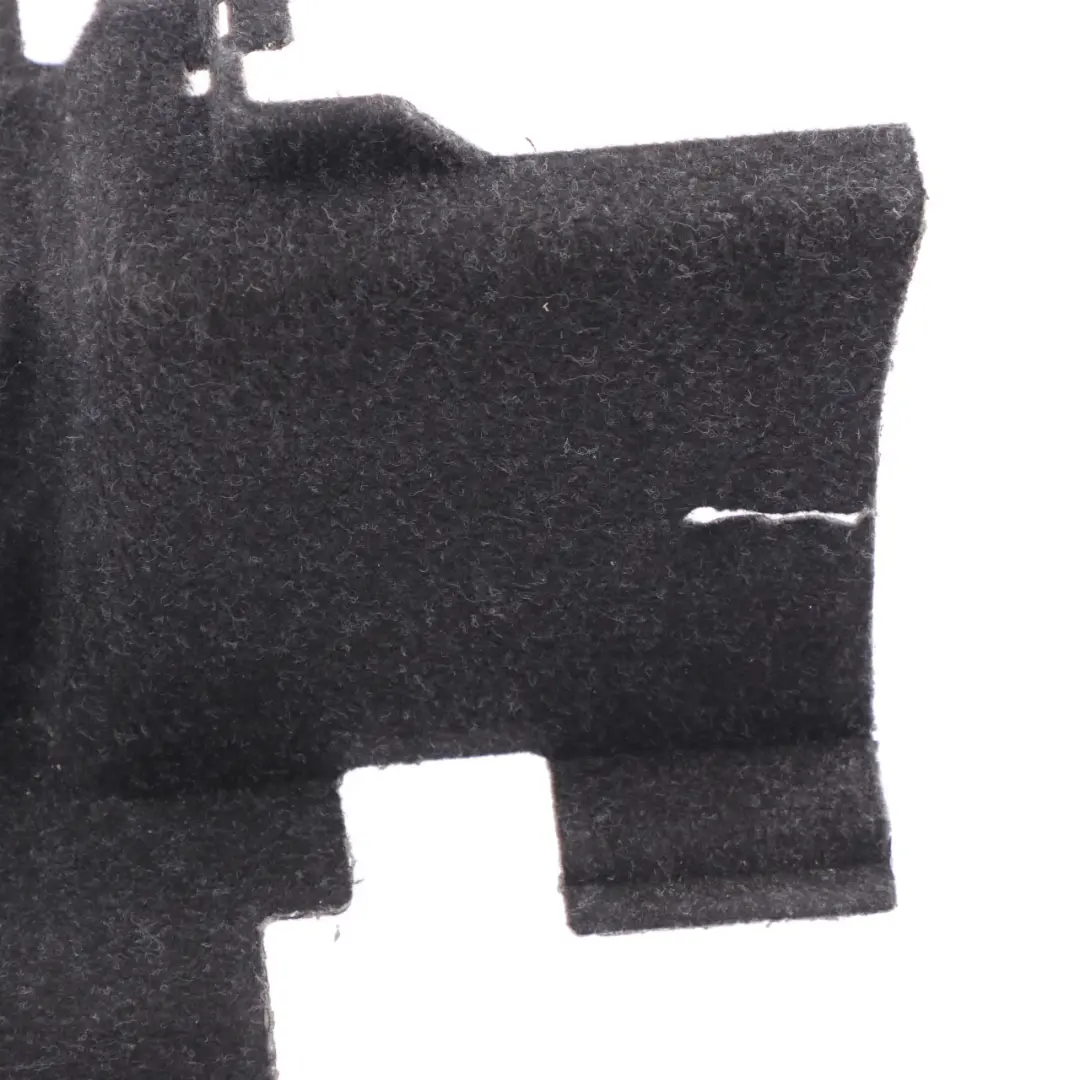 Plastik Osłona Zaślepka Panel Bagażnika Prawy do BMW Z4 E89 Cabrio o numerze 7341668 BMW Z4 E89 Cabrio Plastik Osłona Zaślepka Panel Bagażnika Prawy - SKU 7341668-1 - Numer Części 7341668